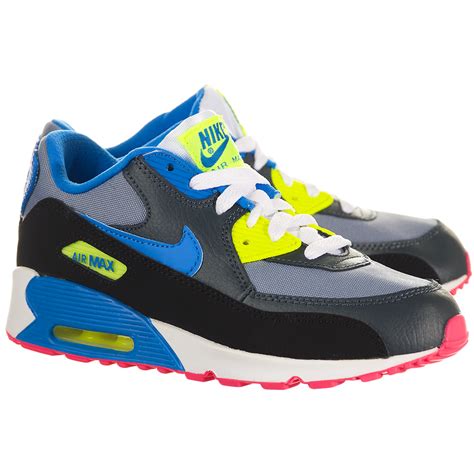 nike air max 90 kids groen|nike air max 90 preschool.